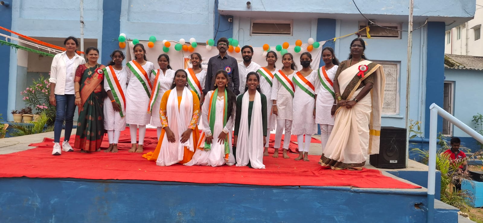 Independence Day 2026 Cultural Dance