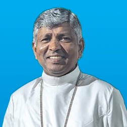 Rt. Rev. Dr. Moses Asirvatham