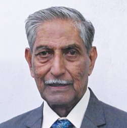Henry Jaganathan