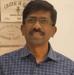 A. Simon Sadanand