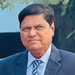 Uday Samuel